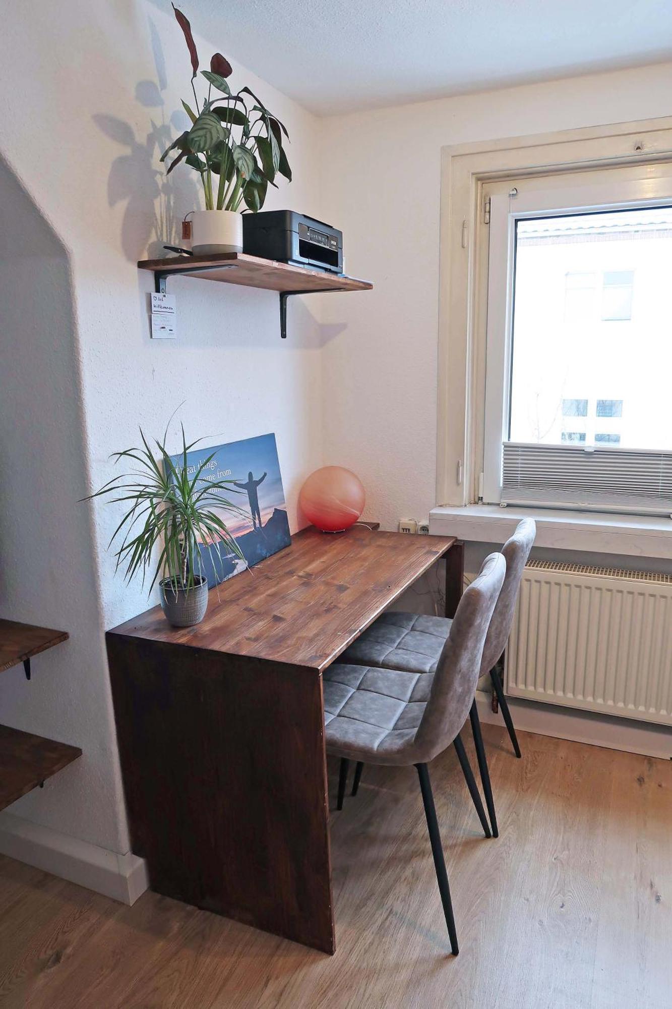 Kleines Studio Am Uni-Campus - Perfekt Fuer Junge Unternehmungslustige Dresden Exteriör bild